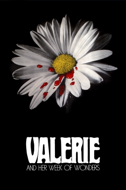 watch Valerie and Her Week of Wonders online free