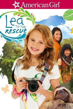 watch Lea to the Rescue online free