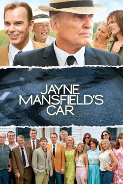 watch Jayne Mansfield's Car online free