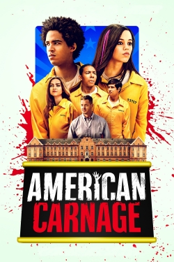 watch American Carnage online free