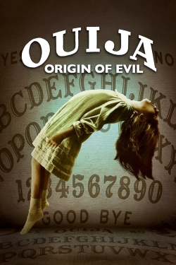 watch Ouija: Origin of Evil online free