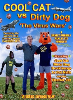 watch Cool Cat vs Dirty Dog 'The Virus Wars' online free