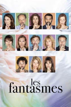 watch Fantasies online free