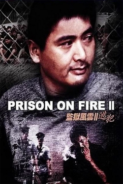 watch Prison on Fire II online free