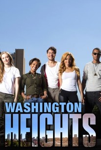 watch Washington Heights online free