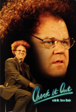 watch Check It Out! with Dr. Steve Brule online free