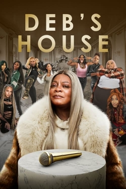 watch Deb's House online free
