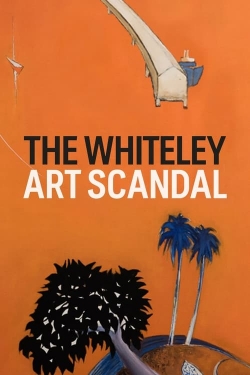 watch The Whiteley Art Scandal online free