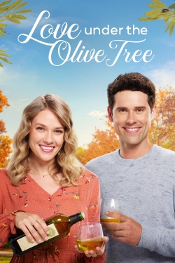 watch Love Under the Olive Tree online free
