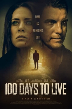 watch 100 Days to Live online free