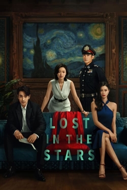 watch Lost in the Stars online free