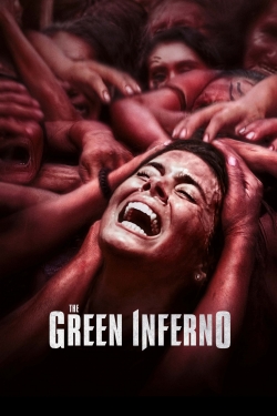 watch The Green Inferno online free