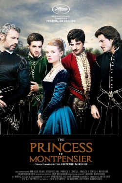 watch The Princess of Montpensier online free