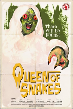 watch Queen of Snakes online free