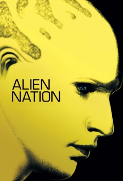 watch Alien Nation online free