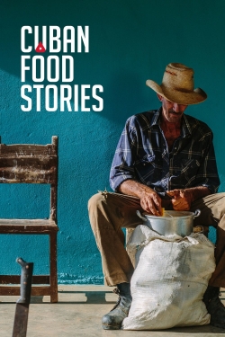 watch Cuban Food Stories online free