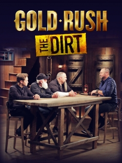 watch Gold Rush: The Dirt online free