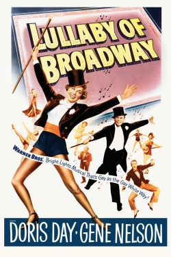 watch Lullaby of Broadway online free