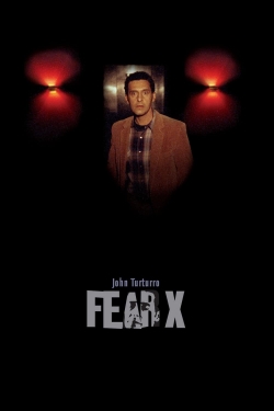 watch Fear X online free