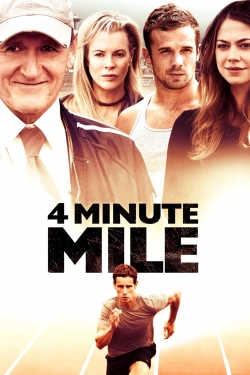 watch 4 Minute Mile online free