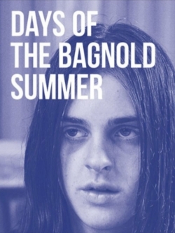 watch Days of the Bagnold Summer online free
