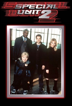 watch Special Unit 2 online free