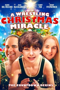 watch A Wrestling Christmas Miracle online free