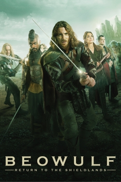 watch Beowulf: Return to the Shieldlands online free