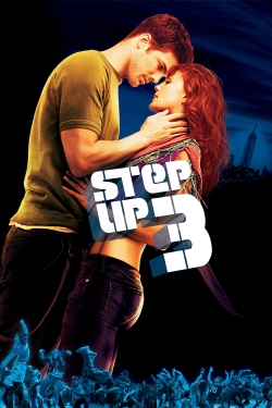 watch Step Up 3D online free