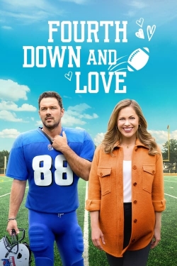 watch Fourth Down and Love online free