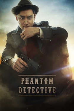 watch Phantom Detective online free