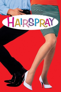 watch Hairspray online free