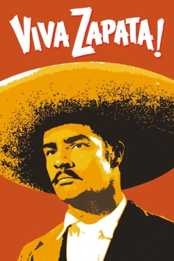 watch Viva Zapata! online free