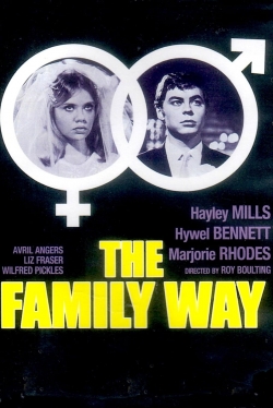 watch The Family Way online free