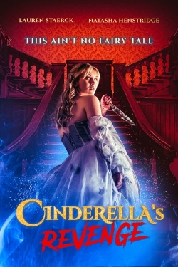 watch Cinderella's Revenge online free