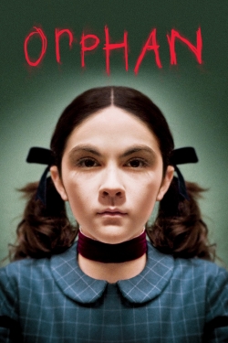 watch Orphan online free