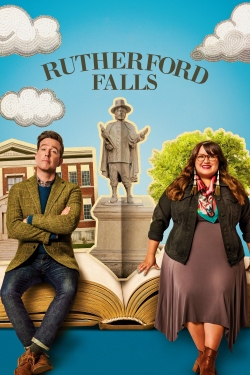 watch Rutherford Falls online free