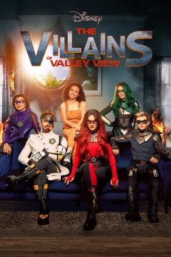 watch The Villains of Valley View online free
