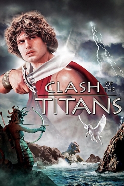 watch Clash of the Titans online free