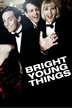watch Bright Young Things online free