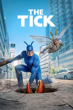 watch The Tick online free
