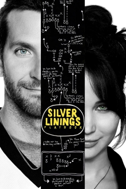 watch Silver Linings Playbook online free