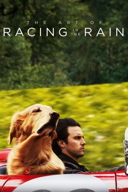 watch The Art of Racing in the Rain online free