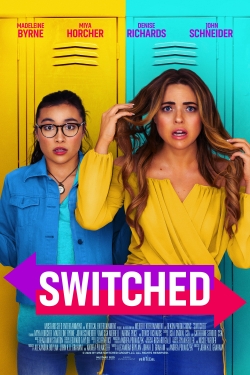 watch Switched online free
