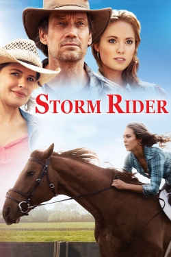 watch Storm Rider online free