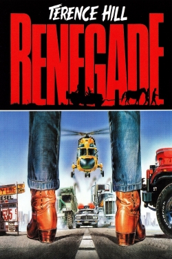watch They Call Me Renegade online free