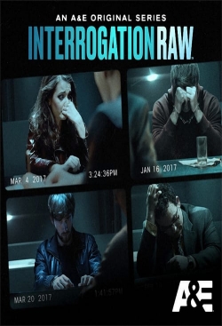 watch Interrogation Raw online free