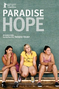 watch Paradise: Hope online free