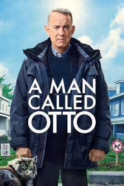 watch A Man Called Otto online free