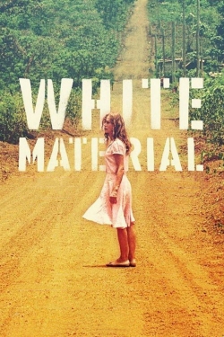 watch White Material online free